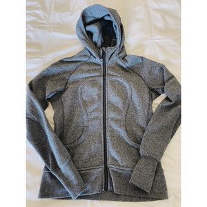 Lululemon Scuba Hoodie II